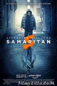 Samaritan (2022) Hindi Dubbed