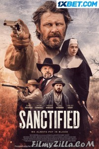 Sanctified (2023) Hindi Dubbed