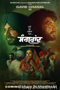 Sangrand (2024) Punjabi Movie