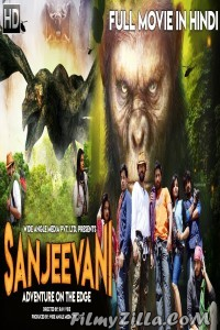 Sanjeevani (2019) South Indian Hindi Dubbed Movie