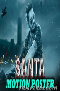 Santa (2018) South Indian Hindi Dubbed Movie