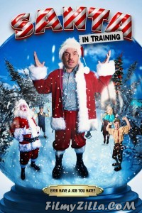 Santa in Training (2019) Hindi Dubbed