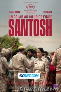 Santosh (2024) Hindi Movie