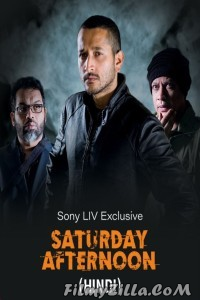 Saturday Afternoon (2023) Hindi Movie