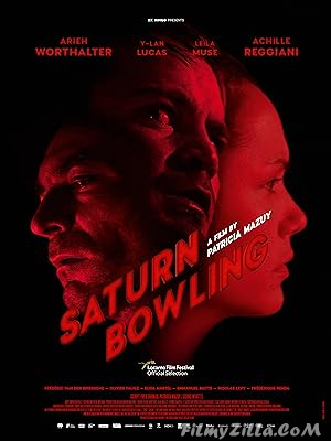 Saturn Bowling (2023) Hindi Dubbed