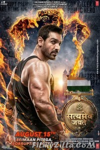 Satyameva Jayate (2018) Hindi Movie