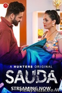 Sauda (2023) Hunters Original