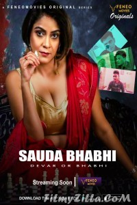 Sauda Bhabhi (2020) Web Series