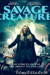 Savage Creatures (2020) Hindi Dubbed