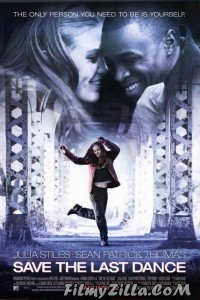 Save The Last Dance (2001) Hindi Dubbed