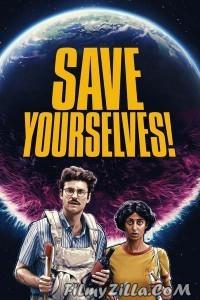 Save Yourselves (2020) Hindi Dubbed