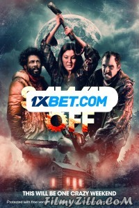 Sawed Off (2022) Hindi Dubbed