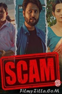 Scam (2023) Web Series