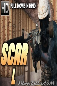 SCAR-L (2019) South Indian Hindi Dubbed Movie