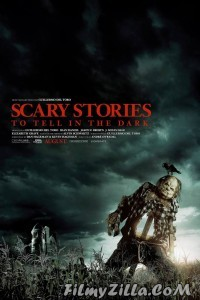 Scary Stories to Tell in the Dark (2019) English Movie