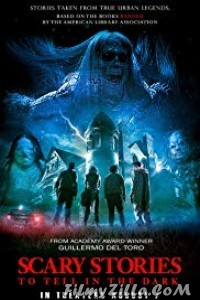 Scary Stories to Tell in the Dark (2019) Hindi Dubbed