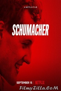 Schumacher (2021) Hindi Dubbed