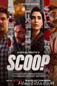 Scoop (2023) Web Series