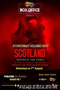 Scotland (2020) Hindi Movie