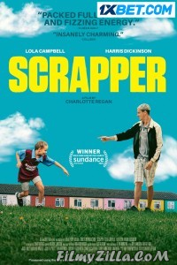 Scrapper (2022) Hindi Dubbed