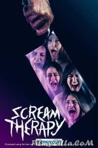 Scream Therapy (2024) Hindi Dubbed