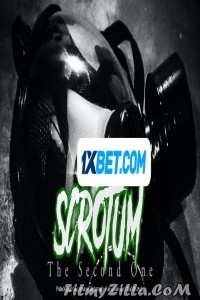 Scrotum The Second One (2021) Hindi Dubbed