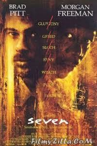 Se7en (1995) Hindi Dubbed