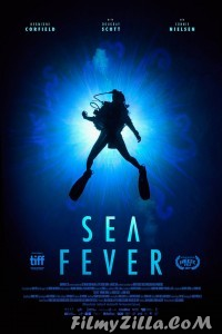 Sea Fever (2019) English Movie