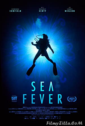 Sea Fever (2019) Hindi Dubbed