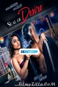 Seal of Desire (2022) Hindi Dubbed