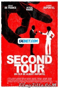 Second Tour (2023) Hindi Dubbed