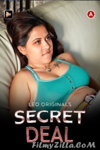 Secret Deal (2023) LEO Original