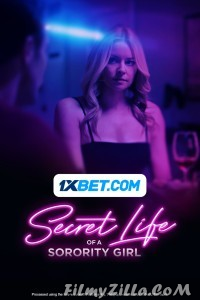 Secret Life of a Sorority Girl (2024) Hindi Dubbed