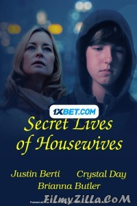 Secret Lives of Housewives (2022) Hindi Dubbed