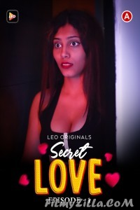 Secret Love (2023) LEO Original