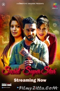 Secret Super Star (2023) CinePrime Original