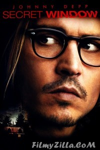 Secret Window (2004) Hindi Dubbed