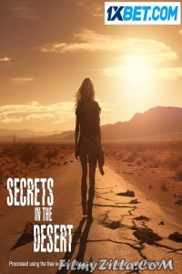 Secrets In The Desert (2023) Hindi Dubbed