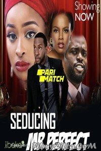 Seducing Mr Perfect (2019) Hindi Dubbed