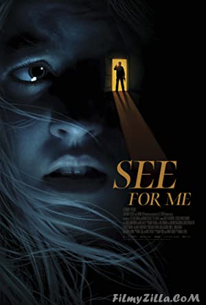 See for Me (2021) Hindi Dubbed