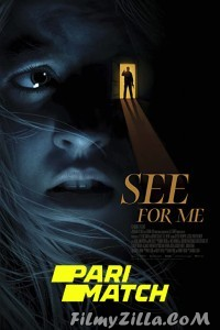 See for Me (2022) Hindi Dubbed