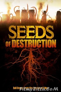 Seeds of Destruction (2011) Hindi Dubbed