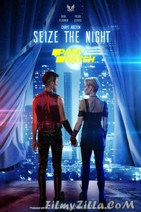 Seize The Night (2022) Hindi Dubbed