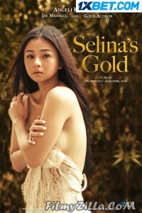 SelinaS Gold (2022) Hindi Dubbed