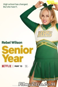 Senior Year (2022) Hindi Dubbed