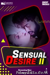 Sensual Desire 2 (2021) EightShots