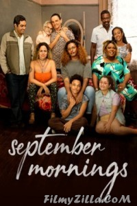 September Mornings (2022) Season 2 Hindi Web Series