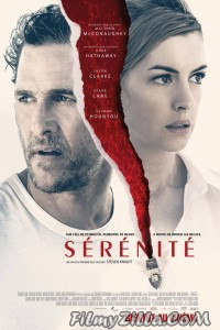 Serenity (2019) English Movie