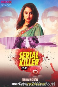 Serial Killer (2023) MoodX Original