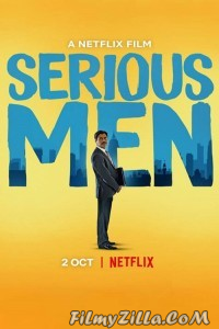 Serious Men (2020) Hindi Movie